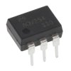 Transoptor AQV254 MOSFET DC DIP 6 Panasonic