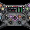 RS095 MOZA KS Pro steering wheel