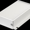 97253100.HMT1 Filotec,Alu profile,55,3x100x24,4mm,IP40