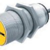 Czujnik zbliżeniowy M30 Indukcyjny 15 mm Turck Wpuszczany 10 → 300 V DC, 20 → 250 V AC długość 60mm
