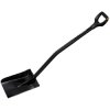 Fiskars 1066713 Shovel 274 mm Width D-Grip Garden Hand Tools