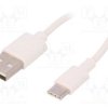 USB-USBC-0.5-WH