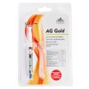 Pasta termoprzewodząca AG Gold 3g
