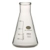 Academy Heavy Duty Conical Flask 250ml Single