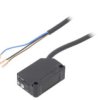 Cx-421 Czujnik Fotoelektryczny Zasięg: 0÷0,3M Npn