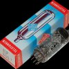 EF800 Electron tube, pentode, Noval, 9-pin, 6.3 V