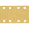 Bosch 2608901664 EXPERTC470 Sandpaper 180Grit 133x80mm with Hook and Loop 50Pack
