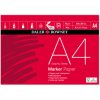 Daler-Rowney Graphic Series Marker Pad A4 70G 50Sh