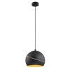 Lampa wisząca 1PŁ YODA BLACK ORBIT 2085 TK LIGHTING