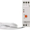 Czujnik Zmierzchowy Cz-1, Max 4800W, Ac220-240V, 50/60Hz, Prąd Znamionowy...