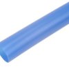 Rurka termokurczliwa; RCK-12/3; 12mm; 3mm; niebieski; z klejem; 4:1; Radpol; RoHS