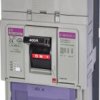 Wyłącznik mocy 3P, 25kA, wyzw. TM (bez regulacji) EB2 400/3LF 400A 3p 004671105