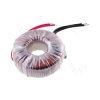TST160/007 [230V/19V 8,42A 160W] transformator toroidalny