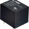 RM50N-3011-85-005 przekaźnik elektromagnetyczny SPDT, zas. 5Vdc