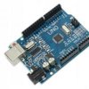 ARDUINO UNO CH340 AVR ATmega328 plus kabel USB