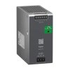 Zasilacz regulowany, 100-240 V AC, 24 V 10 A, jednofazowy, zoptymalizowany ABLS1A24100