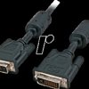 K5434.5V2 DVI-D Dual Link Cable, 2x DVI-D 24+1, M-M, AWG 28, 5,0m, black