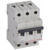Wyłącznik nadprądowy 3P C16A 6kA AC S303 RX3 419235 Legrand