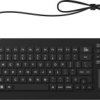 Klawiatura Keysonic KSK-6231 INEL (US) Angielska US, QWERTY