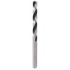 Bosch 2608577167 HSS Metal Twist Drill Bit 6mm Quick-Drill PointTeQ