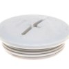 Zaślepka poliamidowa M32 IP54 SKINDICHT BLK-GL-M 32x1,5 jasnoszara 52006140