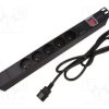 PDU-05E-0200IEC