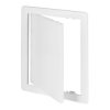 Drzwiczki rewizyjne 20/25 białe 02-804A