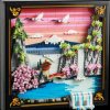31218 LEGO® Japanese Cherry Blossom Landscape