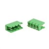 ZŁĄCZE TB 4PIN R-5.08MM MĘSKIE PROSTE OTWARTE PCB RoHS
