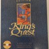 King's Quest Collector's Edition