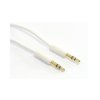 KABEL 3.5 JACK WT-WT. 1.5m VITALCO