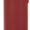 Sealing plug Ø 11.5 mm, Ø 11.5 mm, red, 1400260
