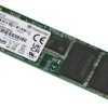Dysk SSD MTS952T2, 256 GB, SATA III 6 Gb/S, wewnętrzny Nie, Transcend 3D -20 → +75°C