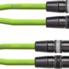 kabel Audio Cordial CEON DJ RCA 1.5 G CEONDJRCA1.5G, 1.50 m
