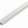 Bopla F 1040-1000 WL (97217000) - profil aluminiowy półotwarty do montażu naściennego (105 x 40 x 1000 mm)