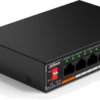 SWITCH DAHUA SF1005P
