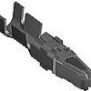 Receptacle, 5.0-6.0 mm², AWG 10, crimp connection, 66741-2