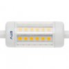 Żarówka LED R7s 78mm 5W 500lm 4000K AC220-240V, 360st LD-J7806WE-40