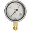 Riegler pressure gauge, 102053, 534