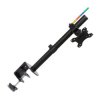 Kensington K55411WW SmartFit Ergo Single Monitor Arm