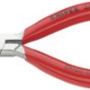 Szczypce precyzyjne Knipex 37 23 125 37 23 125 125 mm