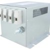 FMBD-B92C-6412 Filtr przeciwzakłóceniowy trójfazowy 520VAC