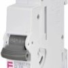 Wyłącznik nadprądowy ETIMAT P10 1p D25 001901052