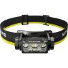 Nitecore Nc-Hc60Uhe LED Headlamp Monochrome Li-Ion Rechargeable 1600 Lm