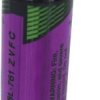 Bateria 2/3 AA Tadiran Batteries SL 761 PR, 3.6 V, 1500 mAh, litowe, U-piny do lutowania, 1 szt.