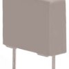 Kondensatory foliowe Vishay 10 nF 220V ac 400 V dc rozstaw: 10 mm Otwór przelotowy