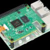 SC2166 Raspberry Pi Shield - AI (AI) 26 TOPS, Hailo 10H, 8GB RAM