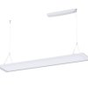 Lampa podwieszana LED Opple 542004095200 542004095200 biały