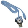 Kabel USB/Micro 1m WESDAR Momo Do smartfona/tabletu dla dzieci