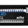 Wiha Zestaw bitów XLSelector, bit T 50 mm Phillips, TORX, sześciokątne 13-cz. 1/4 SB7948T950 41831